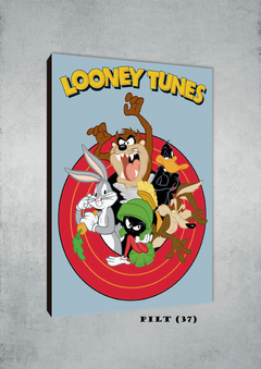 Looney Tunes 37 - comprar online