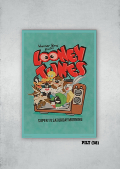 Looney Tunes 38