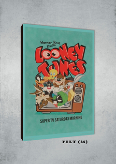 Looney Tunes 38 - comprar online