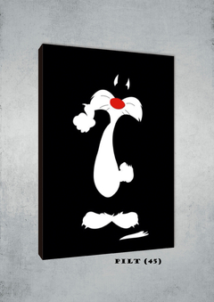 Looney Tunes 45 - comprar online