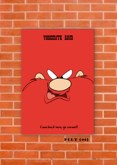 Looney Tunes 44 en internet