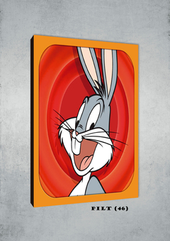 Looney Tunes 46 - comprar online