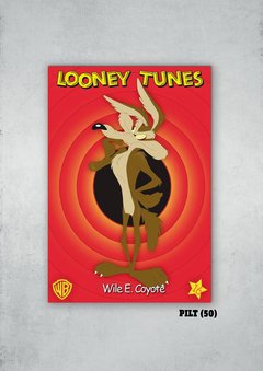 Looney Tunes 50