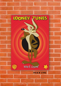 Looney Tunes 50 en internet