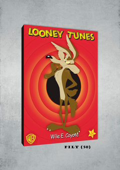 Looney Tunes 50 - comprar online