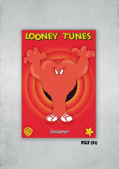 Looney Tunes 51