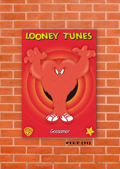 Looney Tunes 51 en internet