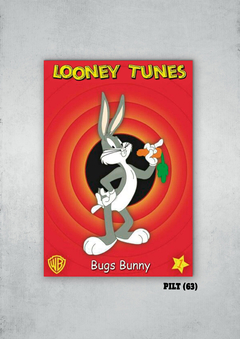 Looney Tunes 63