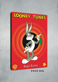 Looney Tunes 63 - comprar online