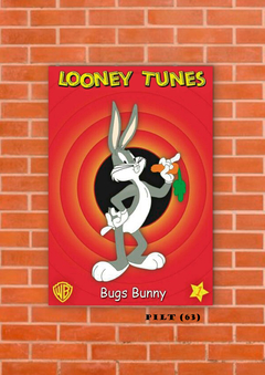 Looney Tunes 63 en internet