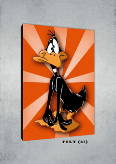 Looney Tunes 67 - comprar online