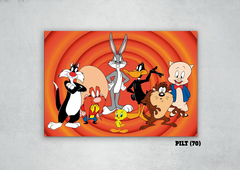 Looney Tunes 70