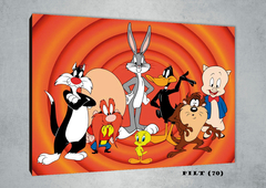 Looney Tunes 70 - comprar online