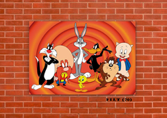 Looney Tunes 70 en internet