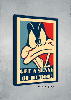 Looney Tunes 72 - comprar online