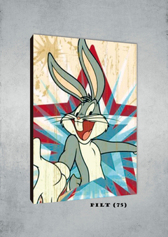 Looney Tunes 75 - comprar online