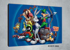 Looney Tunes 86 - comprar online
