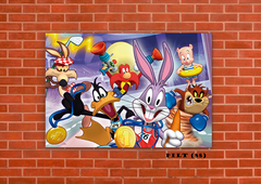 Looney Tunes 88 en internet
