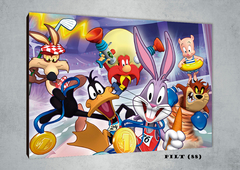 Looney Tunes 88 - comprar online