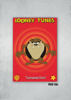 Looney Tunes 13