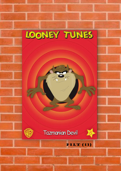 Looney Tunes 13 en internet