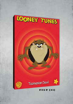 Looney Tunes 13 - comprar online