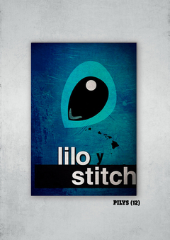 Lilo y Stitch 12