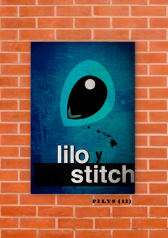 Lilo y Stitch 12 en internet