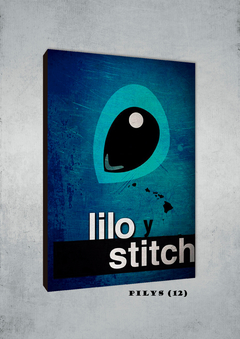 Lilo y Stitch 12 - comprar online