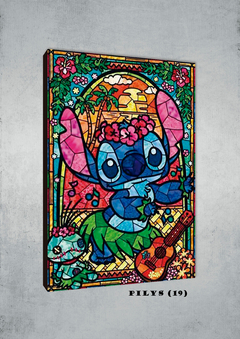 Lilo y Stitch 19 - comprar online