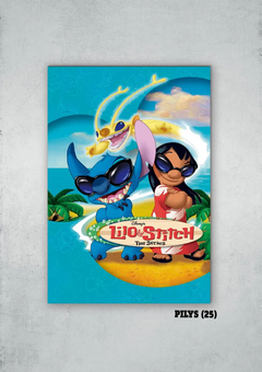 Lilo y Stitch 25