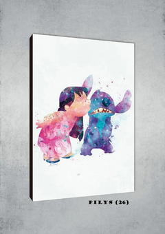 Lilo y Stitch 26 - comprar online