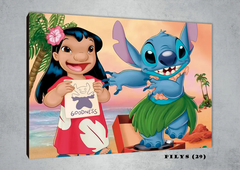 Lilo y Stitch 29 - comprar online