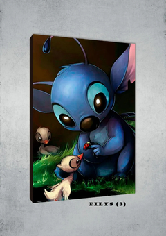 Lilo y Stitch 3 - comprar online
