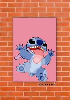 Lilo y Stitch 30 en internet