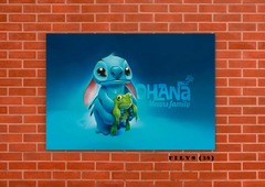 Lilo y Stitch 38 en internet