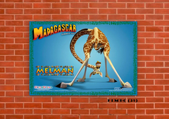 Madagascar 25 en internet