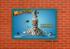 Madagascar 27 en internet
