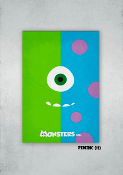 Monsters Inc 11