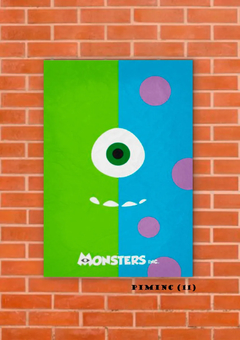 Monsters Inc 11 en internet