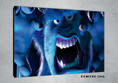 Monsters Inc 24 - comprar online