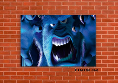 Monsters Inc 24 en internet