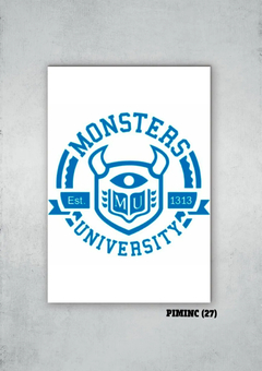 Monsters Inc 27