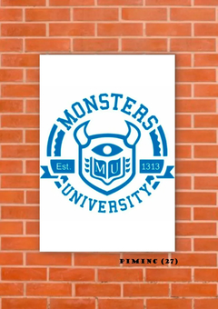 Monsters Inc 27 en internet
