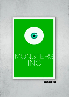 Monsters Inc 3