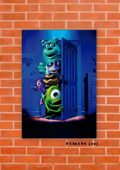 Monsters Inc 44 en internet