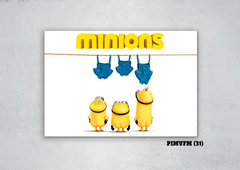 Mi villano favorito y Los Minions 31