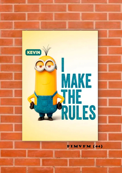 Mi villano favorito y Los Minions 44 en internet