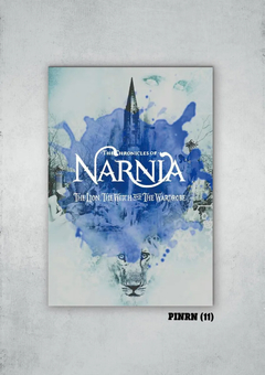 Narnia 11