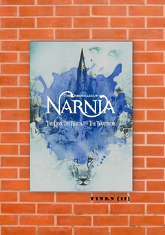 Narnia 11 en internet